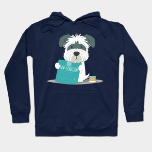 "Trust Me, I'm a Dogtor" Hoodie